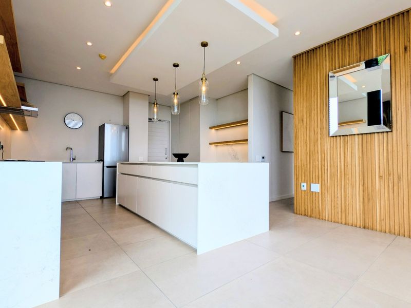Sibaya - Shoreline -  Must be seen to be appreciated - incredible corner penthouse with fantastic 180 degrees seaviews - Photo 6