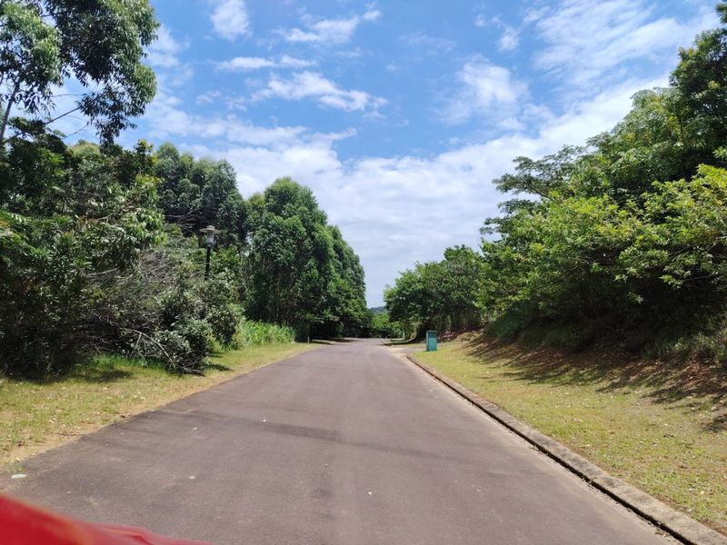 Vacant Land In Secure Estate - Photo 5