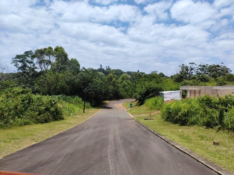 Vacant Land In Secure Estate - Photo 8