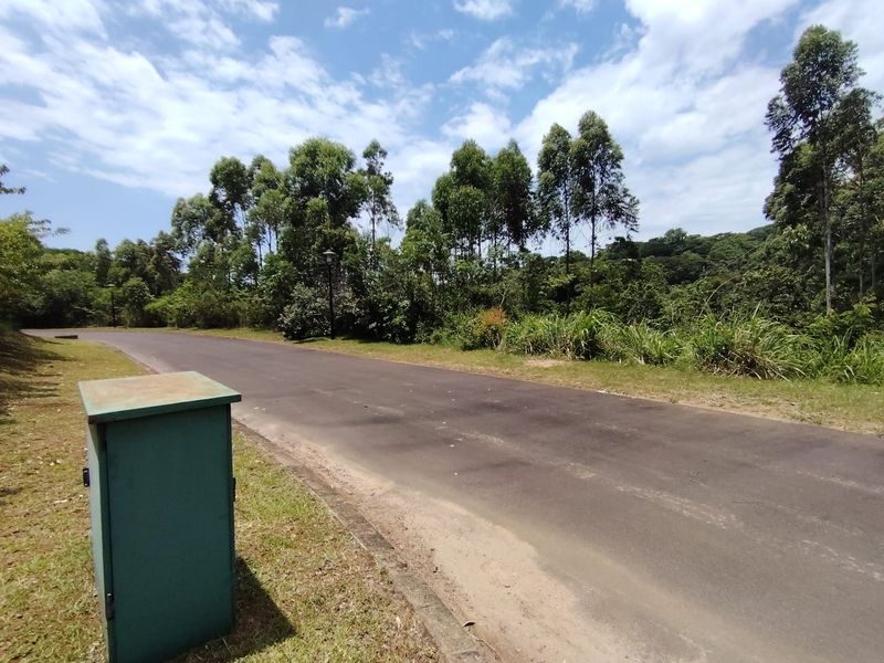 Vacant Land In Secure Estate - Photo 4