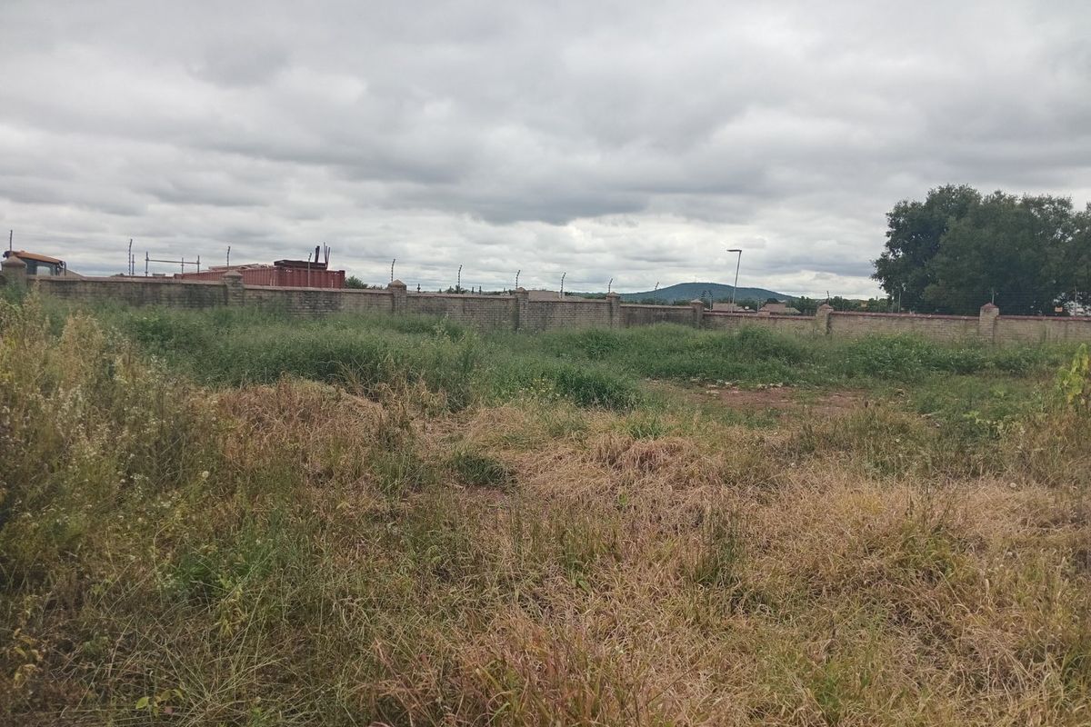 Vacant land - Photo 2