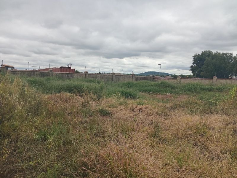 Vacant land - Photo 2