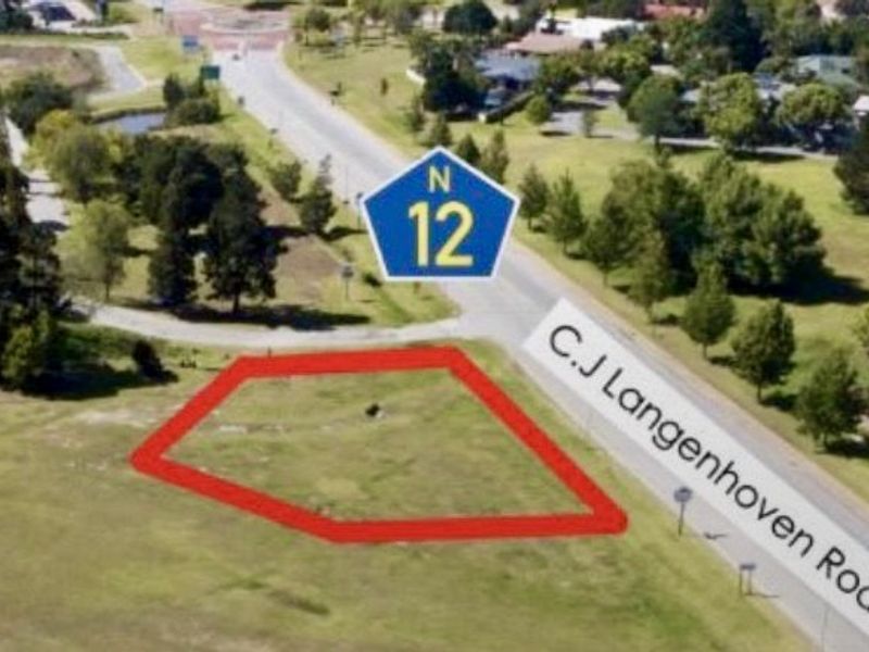 PRIME BUSINESS ZONED DEVELOPMENT OPPORTUNITY - Photo 6