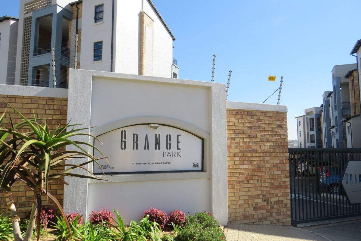 One Bedroom Apartment in Barbeque Downs - Photo 3