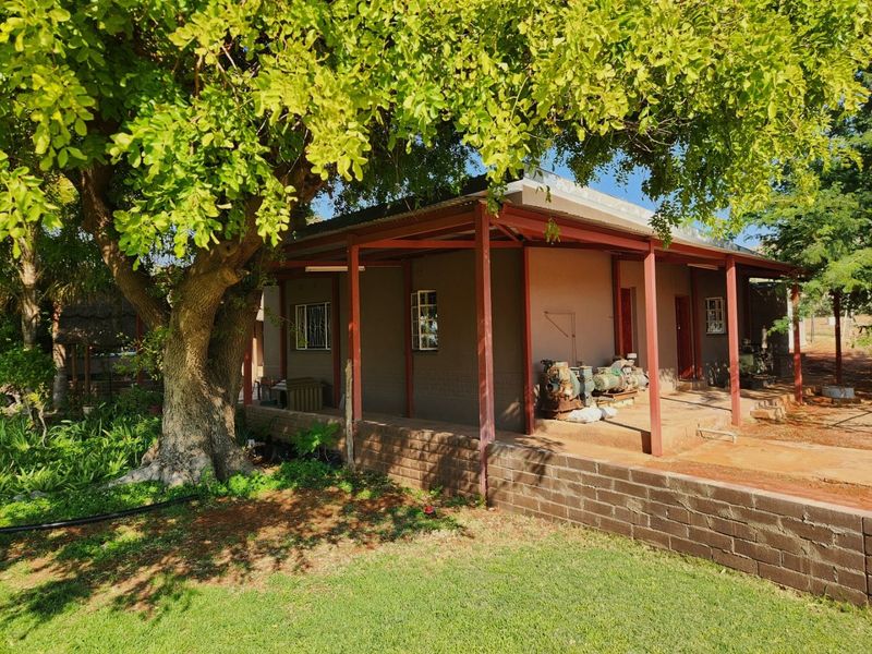 Well-Developed Livestock & Game Farm for Sale - Near Groblershoop, Northern Cape - Photo 4