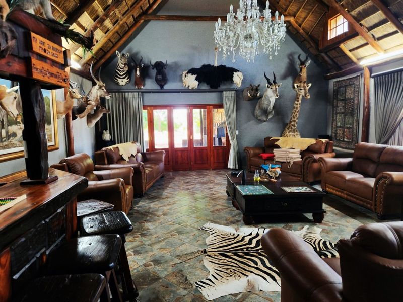 Well-Developed Livestock & Game Farm for Sale - Near Groblershoop, Northern Cape - Photo 9