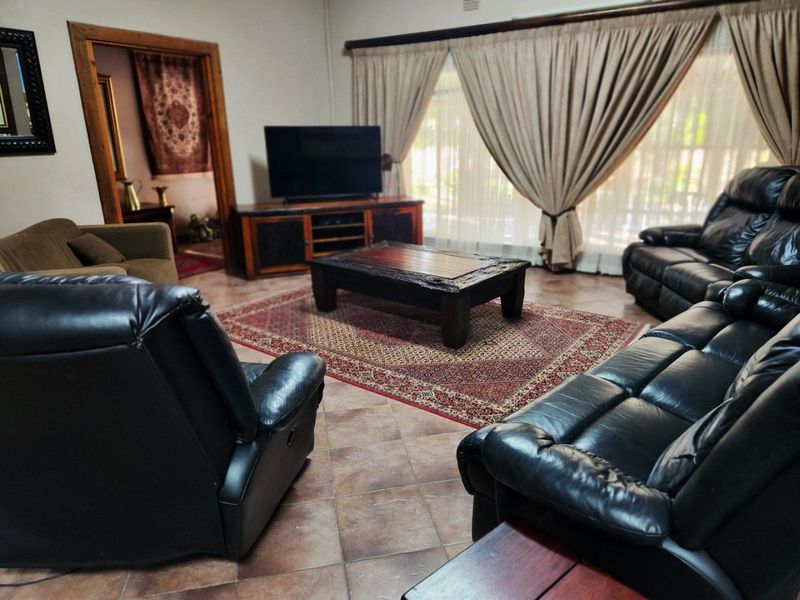 Well-Developed Livestock & Game Farm for Sale - Near Groblershoop, Northern Cape - Photo 8