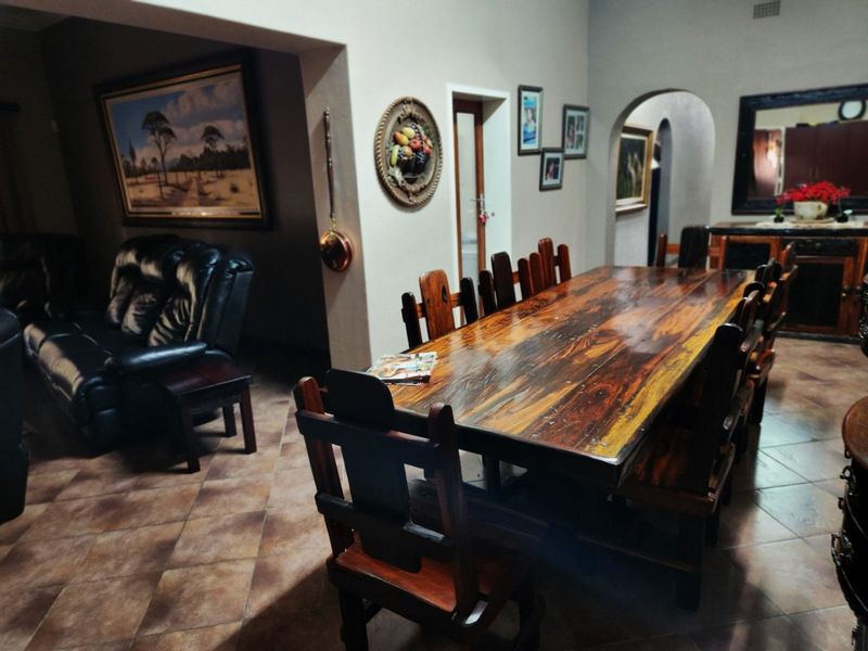 Well-Developed Livestock & Game Farm for Sale - Near Groblershoop, Northern Cape - Photo 7