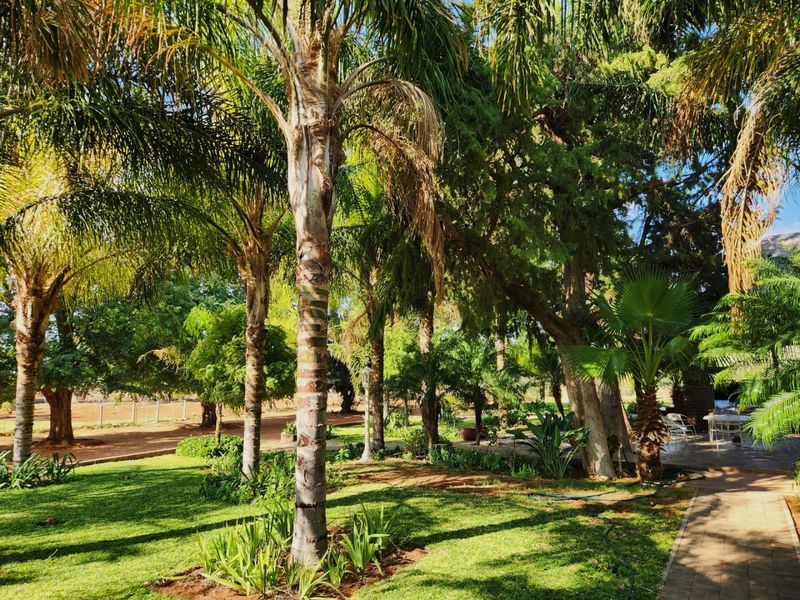 Well-Developed Livestock & Game Farm for Sale - Near Groblershoop, Northern Cape - Photo 5