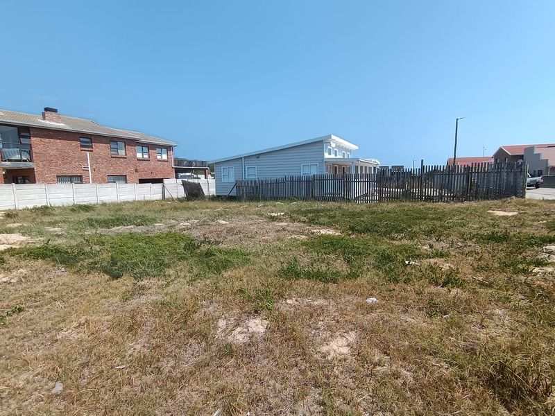 A well-located 386m2 vacant stand in the sought-after coastal suburb of Kleinkrantz. - Photo 7