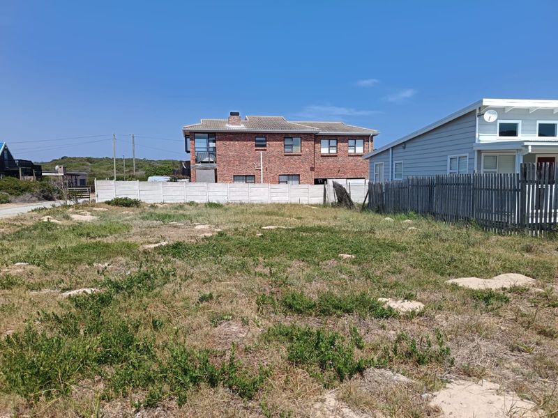 A well-located 386m2 vacant stand in the sought-after coastal suburb of Kleinkrantz. - Photo 6