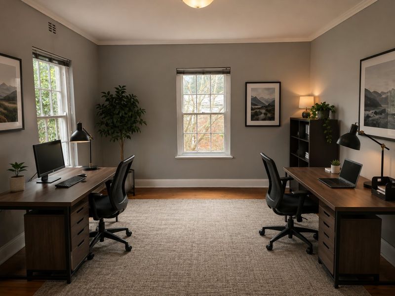 Office Suite in the prestigious York House - Photo 5
