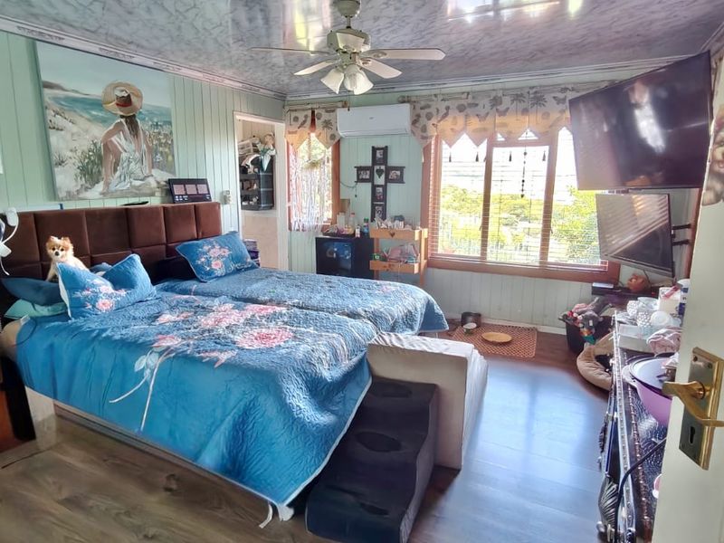 Log Cabin Retreat with Panoramic Views | Vaal Marina - Photo 10