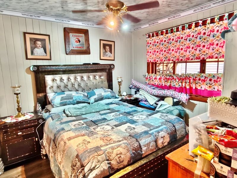 Log Cabin Retreat with Panoramic Views | Vaal Marina - Photo 8