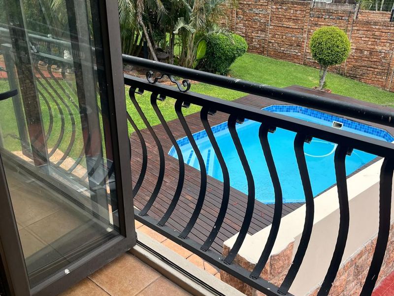 Luxury Family Home In Prestigious Wonderboom - Photo 9