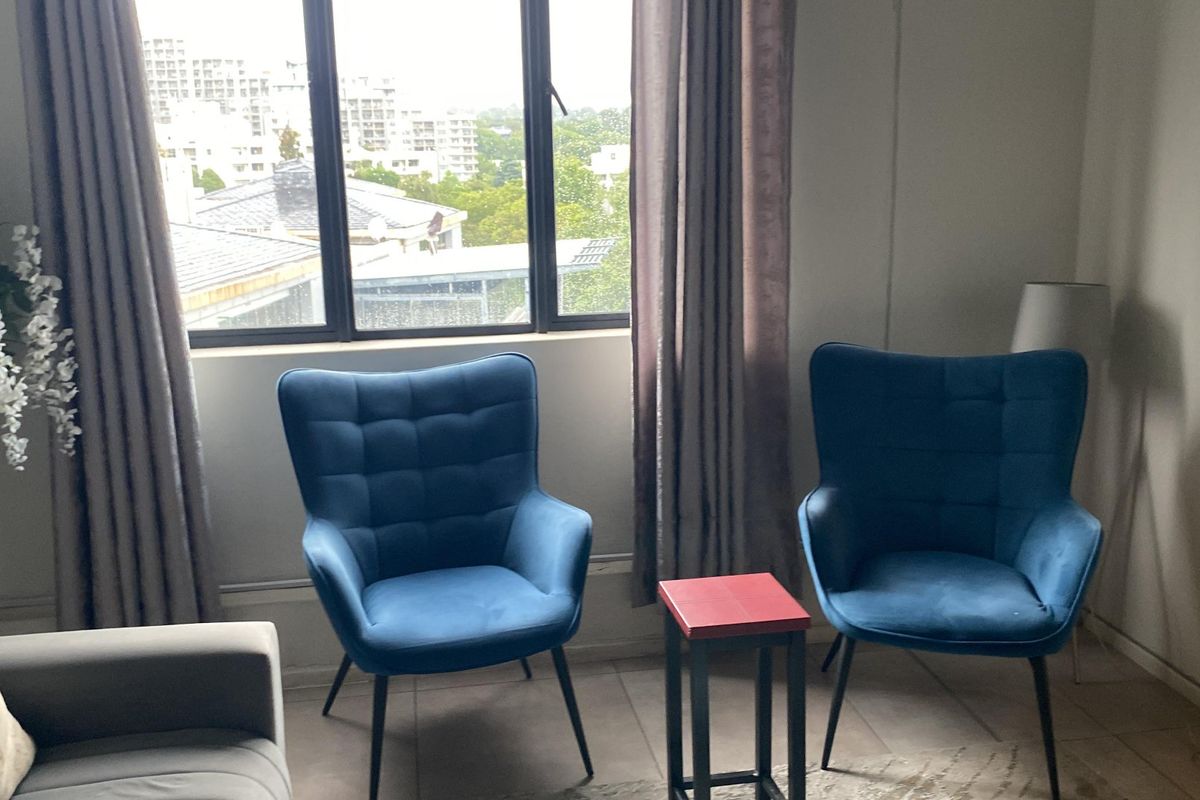 1 Bedroom Loft For rental in SANDTON - Photo 3