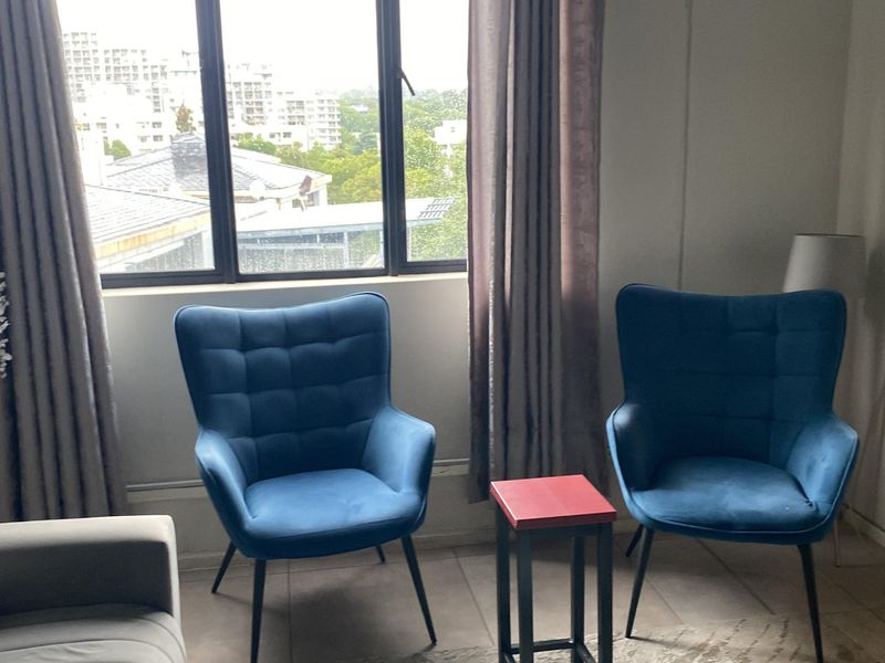 1 Bedroom Loft For rental in SANDTON - Photo 3