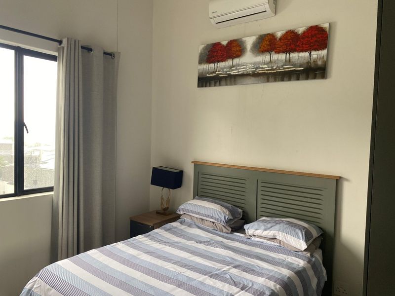 1 Bedroom Loft For rental in SANDTON - Photo 10