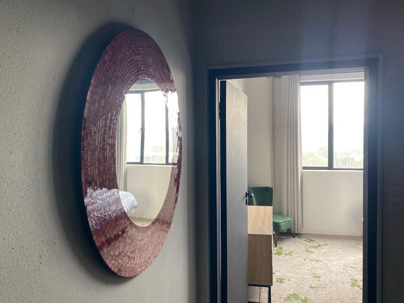 1 Bedroom Loft For rental in SANDTON - Photo 7