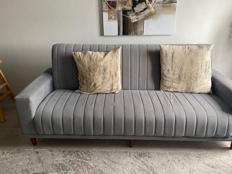 1 Bedroom Loft For rental in SANDTON - Photo 6