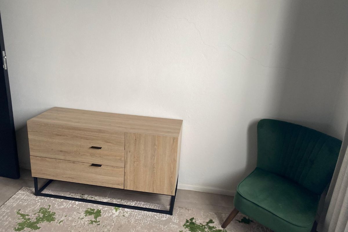 1 Bedroom Loft For rental in SANDTON - Photo 4