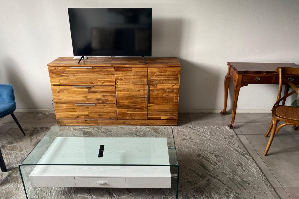 1 Bedroom Loft For rental in SANDTON - Photo 5