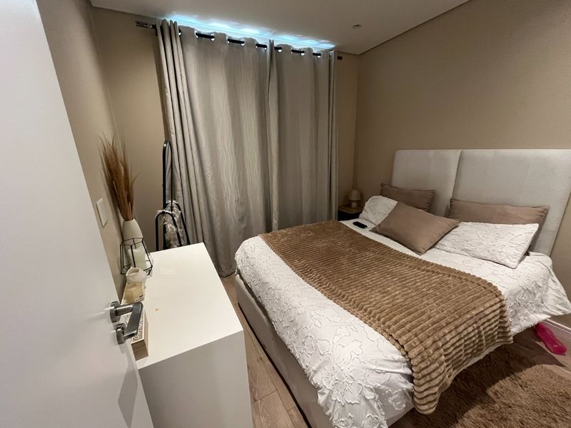 2 Bedroom with 1 Bathroom fully furnished apartment available  for Rent - Photo 5