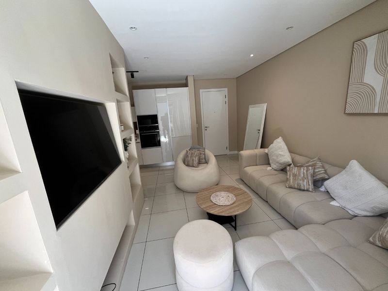 2 Bedroom with 1 Bathroom fully furnished apartment available  for Rent - Photo 3