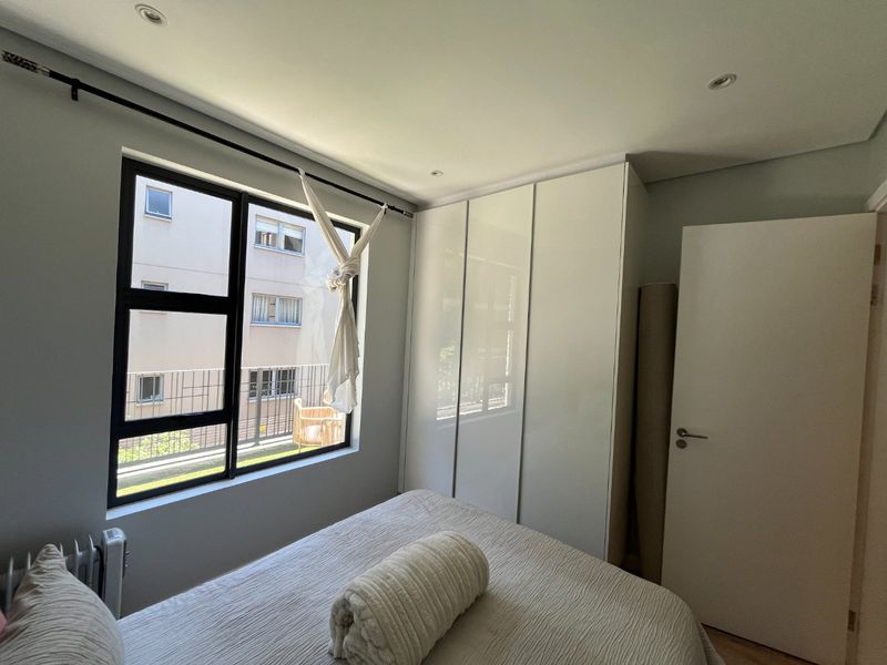 2 Bedroom with 1 Bathroom fully furnished apartment available  for Rent - Photo 7