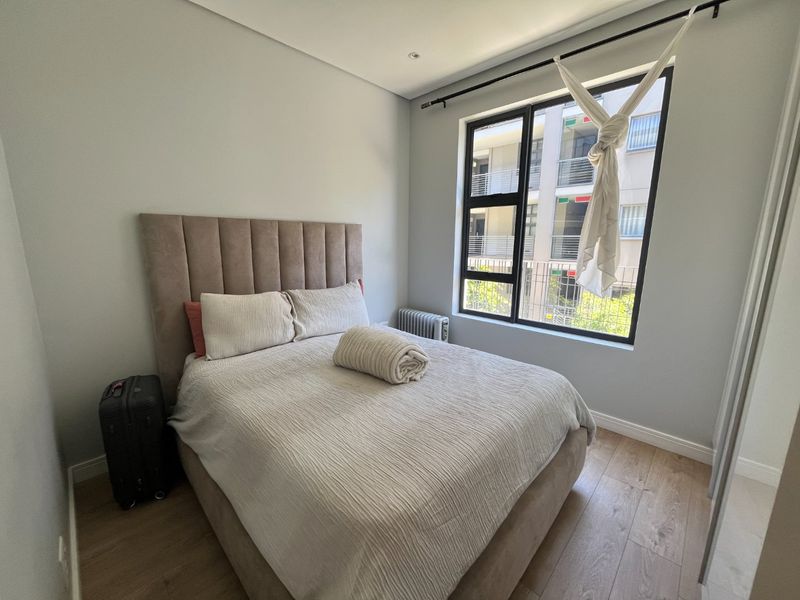 2 Bedroom with 1 Bathroom fully furnished apartment available  for Rent - Photo 6