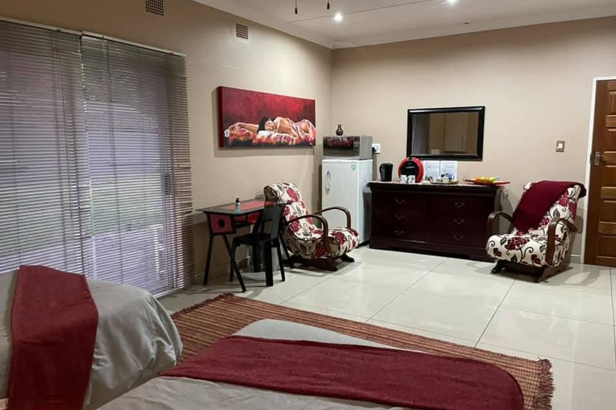 Premium Dual-Home Investment Estate – Three Rivers Proper, Vaal - Photo 3