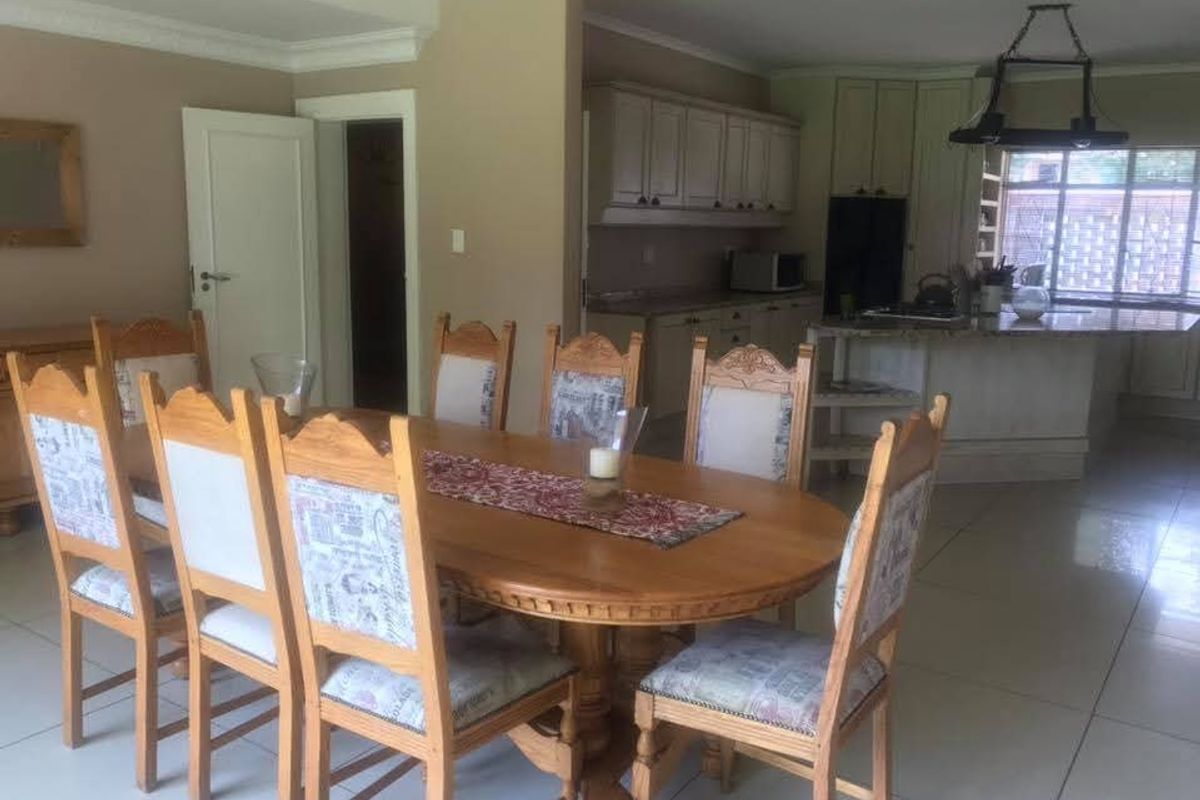 Premium Dual-Home Investment Estate – Three Rivers Proper, Vaal - Photo 2