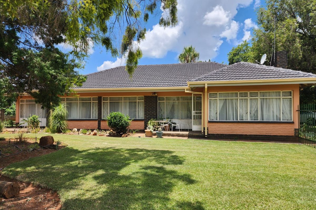 3 BEDROOM HOUSE IN NESERHOF - Photo 2