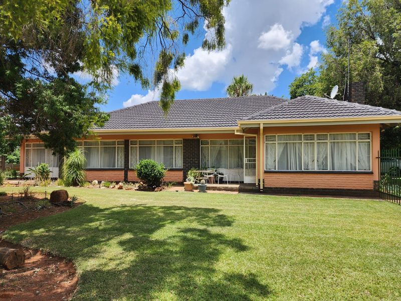 3 BEDROOM HOUSE IN NESERHOF - Photo 2