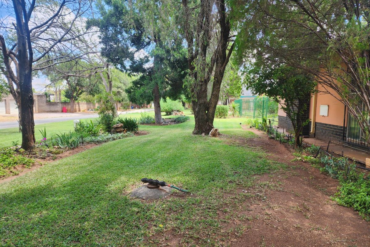 3 BEDROOM HOUSE IN NESERHOF - Photo 5