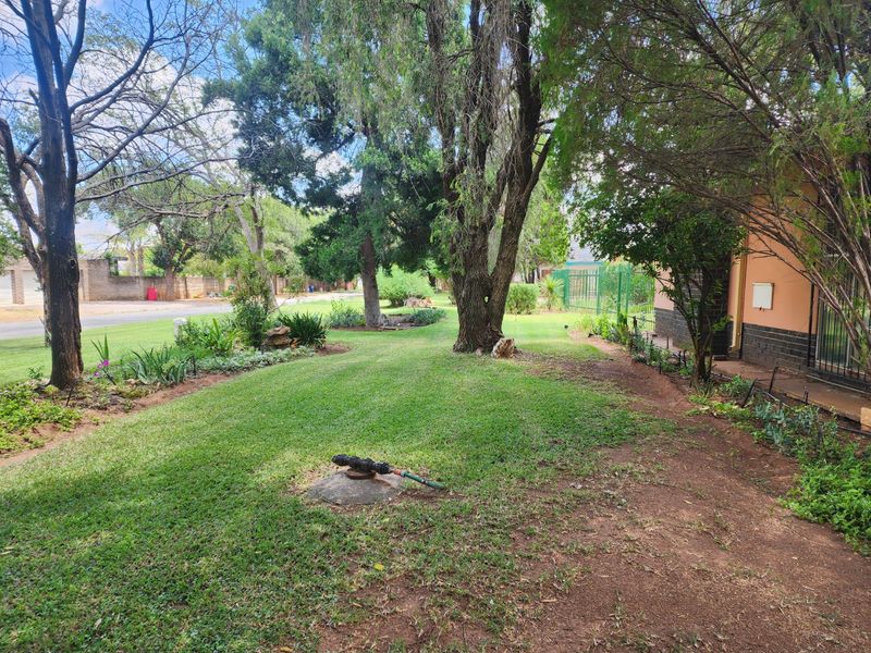 3 BEDROOM HOUSE IN NESERHOF - Photo 5