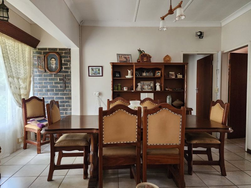 3 BEDROOM HOUSE IN NESERHOF - Photo 10