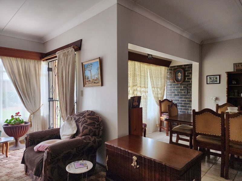 3 BEDROOM HOUSE IN NESERHOF - Photo 9