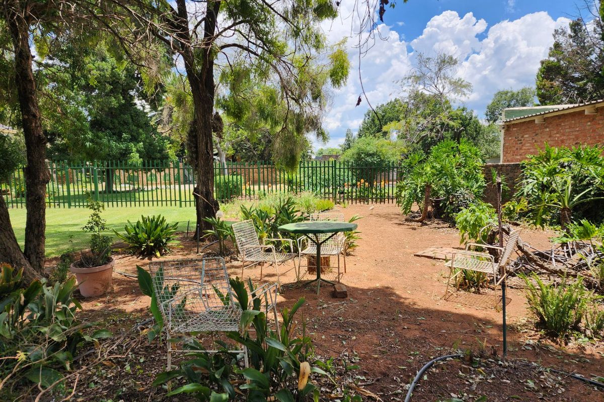 3 BEDROOM HOUSE IN NESERHOF - Photo 4