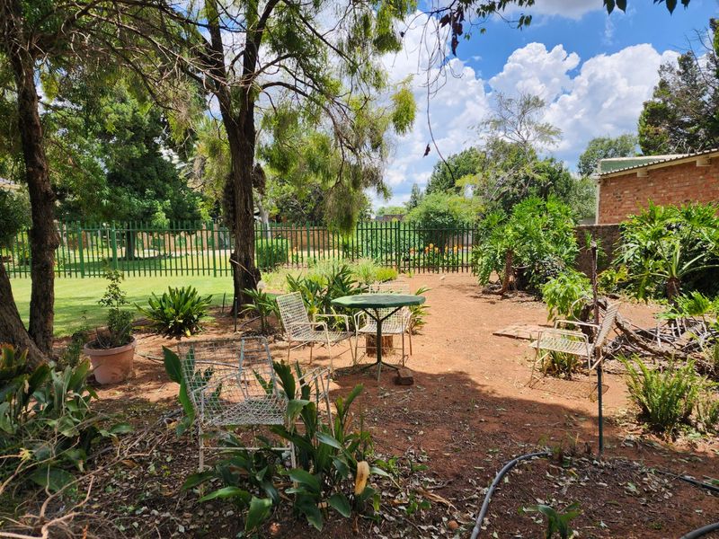 3 BEDROOM HOUSE IN NESERHOF - Photo 4