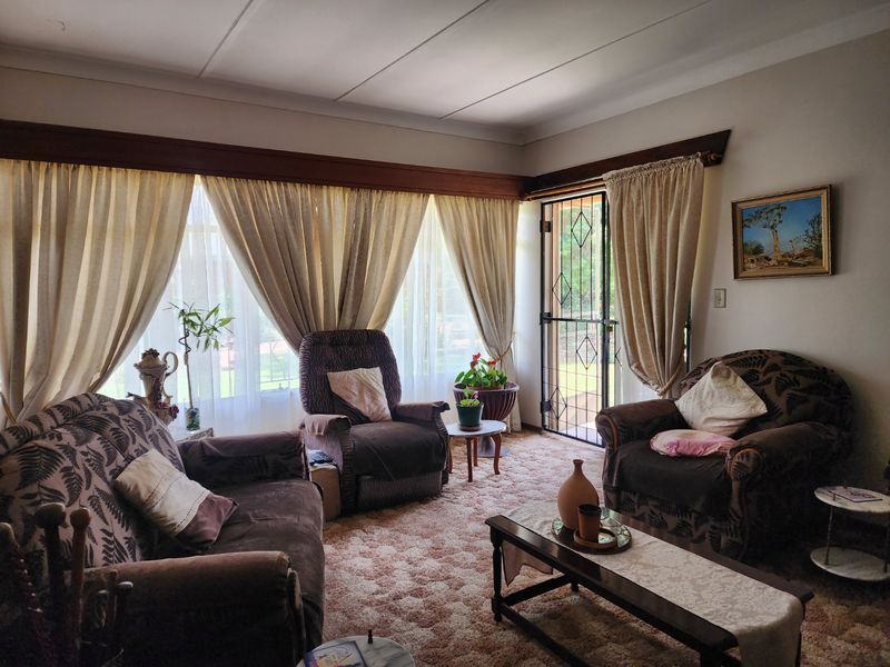 3 BEDROOM HOUSE IN NESERHOF - Photo 8