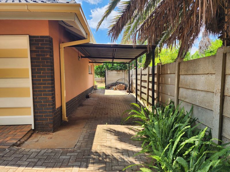 3 BEDROOM HOUSE IN NESERHOF - Photo 7