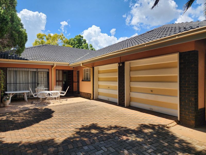 3 BEDROOM HOUSE IN NESERHOF - Photo 6