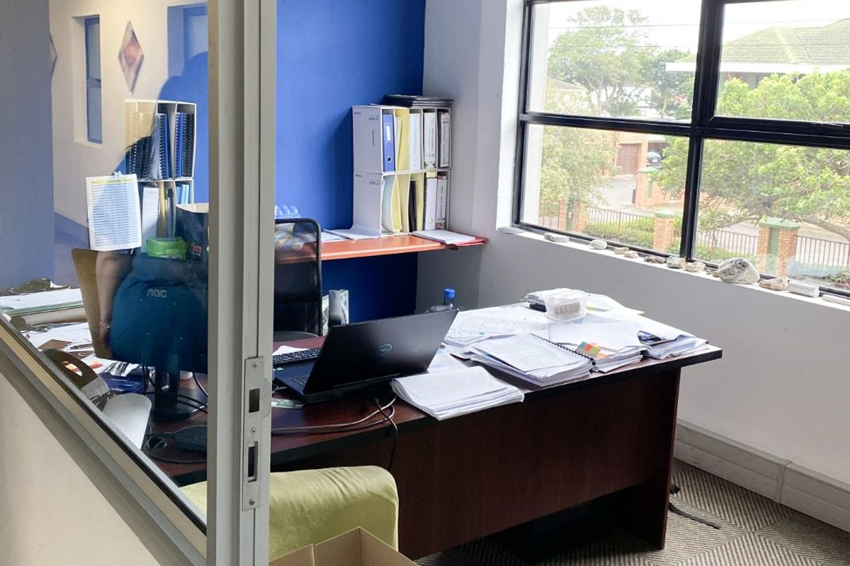 Your Business, Your Asset: Own Your Premier Newton Park Address - Photo 2