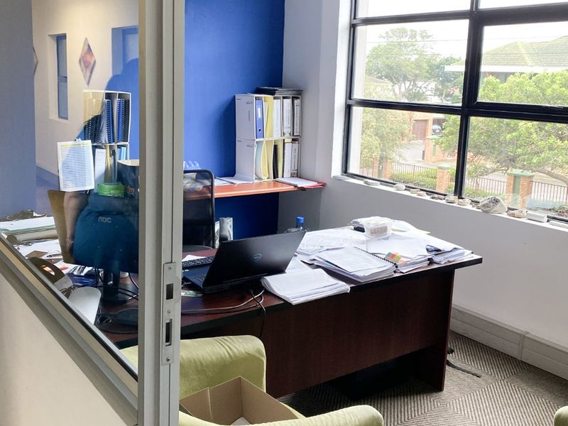 Your Business, Your Asset: Own Your Premier Newton Park Address - Photo 2