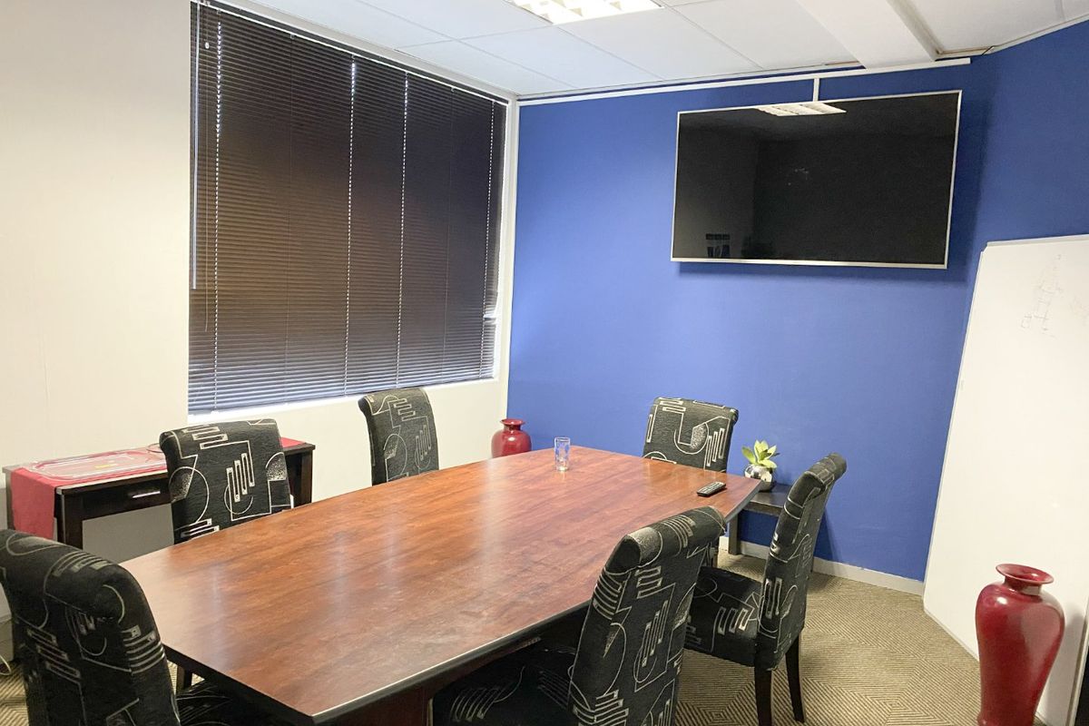 Your Business, Your Asset: Own Your Premier Newton Park Address - Photo 3