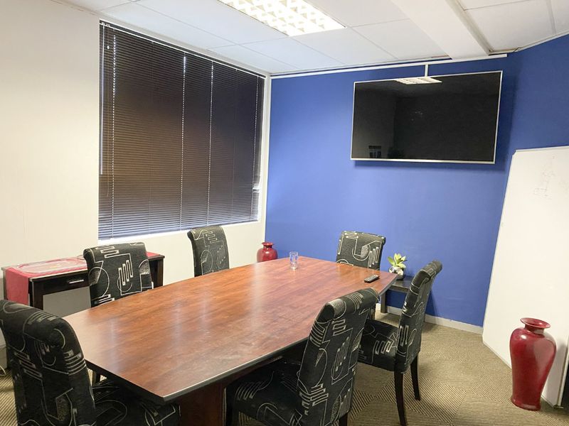 Your Business, Your Asset: Own Your Premier Newton Park Address - Photo 3