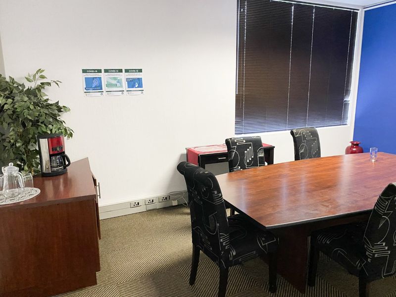 Your Business, Your Asset: Own Your Premier Newton Park Address - Photo 8