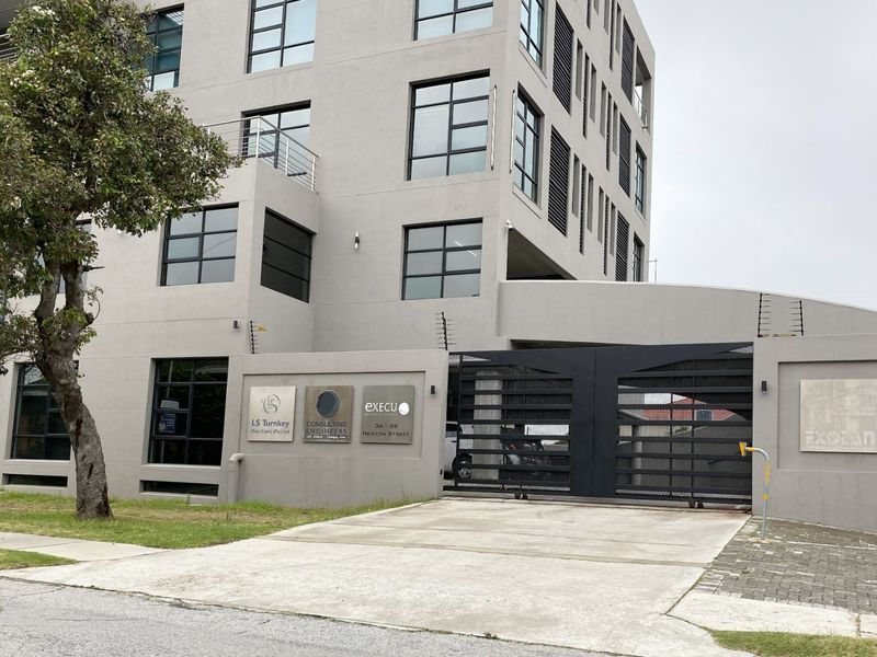 Your Business, Your Asset: Own Your Premier Newton Park Address - Photo 7