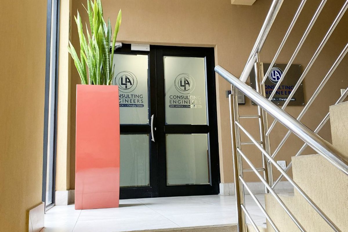 Your Business, Your Asset: Own Your Premier Newton Park Address - Photo 5